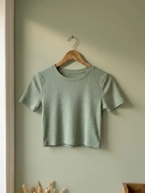 Карточка одежды