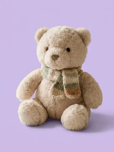 Карточка игрушки