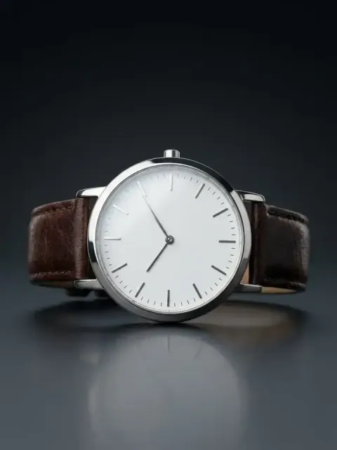 Карточка часов